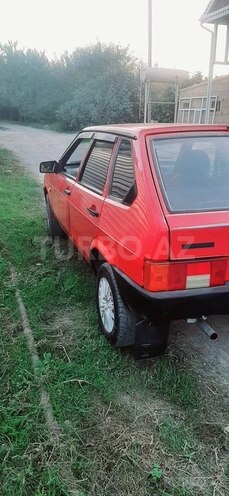 LADA (VAZ) 2109 1990, 236,963 km - 1.3 l - Şəmkir