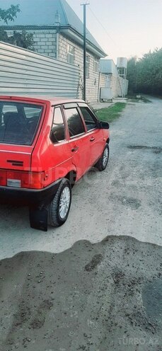 LADA (VAZ) 2109 1990, 236,963 km - 1.3 l - Şəmkir