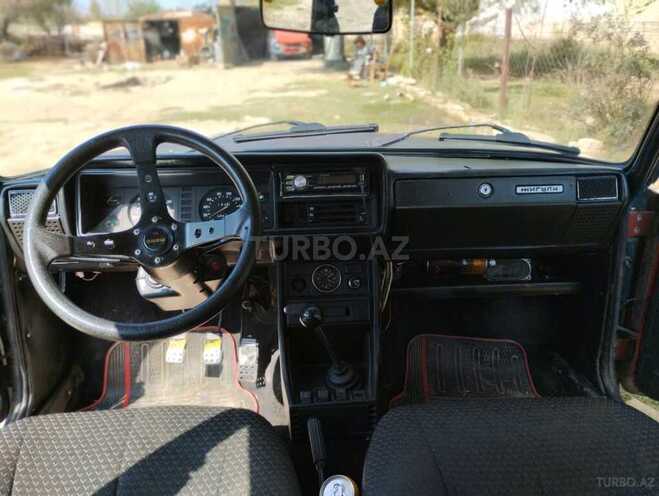 LADA (VAZ) 2107 2003, 60,000 km - 1.6 л - Bakı