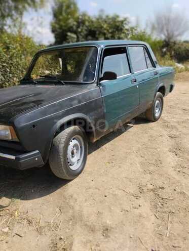 LADA (VAZ) 2107 2003, 60,000 km - 1.6 л - Bakı