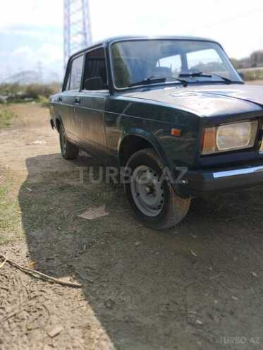 LADA (VAZ) 2107 2003, 60,000 km - 1.6 л - Bakı