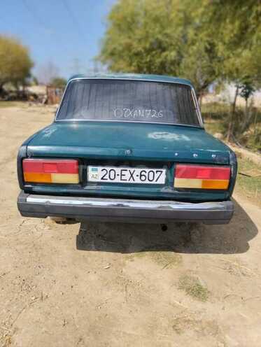 LADA (VAZ) 2107 2003, 60,000 km - 1.6 л - Bakı