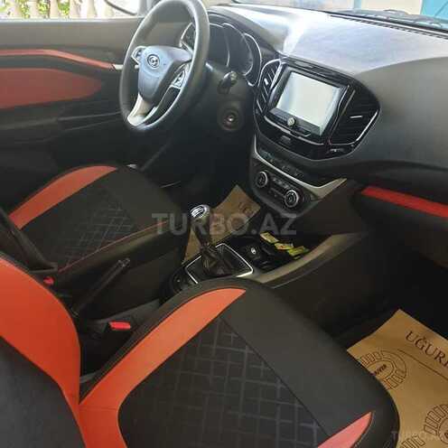 LADA (VAZ) Vesta SW Cross 2019, 32,000 km - 1.8 l - Cəlilabad