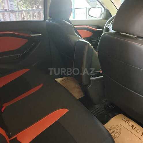 LADA (VAZ) Vesta SW Cross 2019, 32,000 km - 1.8 l - Cəlilabad
