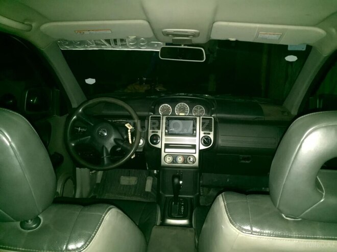 Nissan X-Trail 2003, 200,000 km - 2.0 l - Bakı