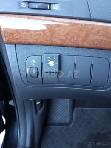 Hyundai Sonata 2008, 134,090 km - 2.0 l - Ağstafa