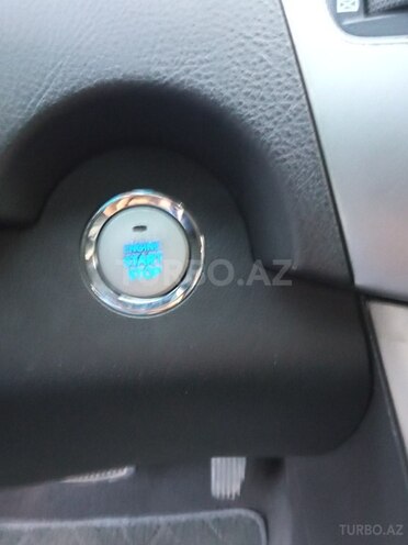 Hyundai Sonata 2008, 134,090 km - 2.0 l - Ağstafa