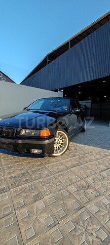 BMW 316 1994, 593,562 km - 1.6 l - Şəmkir