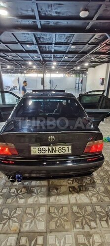 BMW 316 1994, 593,562 km - 1.6 l - Şəmkir