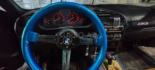 BMW 316 1994, 593,562 km - 1.6 l - Şəmkir