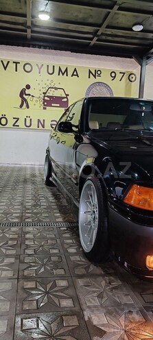 BMW 316 1994, 593,562 km - 1.6 l - Şəmkir