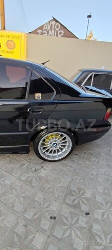BMW 316 1994, 593,562 km - 1.6 l - Şəmkir