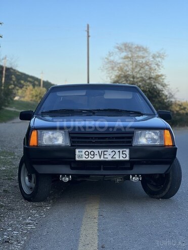 LADA (VAZ) 21099 2004, 150,000 km - 1.5 л - Quba