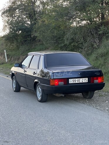 LADA (VAZ) 21099 2004, 150,000 km - 1.5 л - Quba