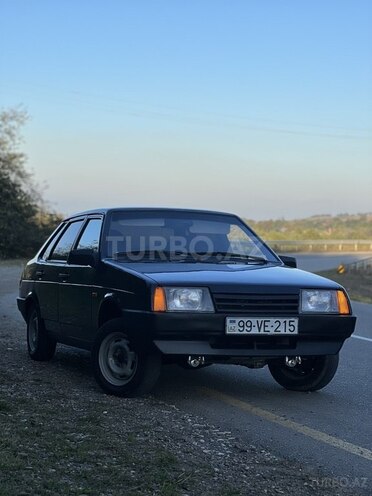 LADA (VAZ) 21099 2004, 150,000 km - 1.5 л - Quba