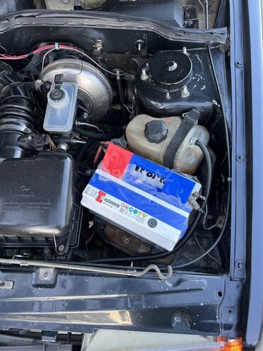 LADA (VAZ) 21099 2004, 150,000 km - 1.5 л - Quba