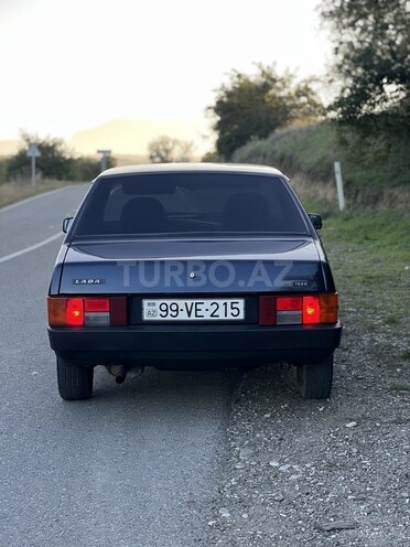 LADA (VAZ) 21099 2004, 150,000 km - 1.5 л - Quba