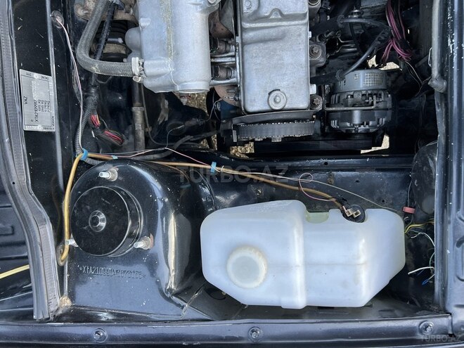 LADA (VAZ) 21099 2004, 150,000 km - 1.5 л - Quba