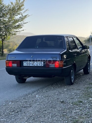 LADA (VAZ) 21099 2004, 150,000 km - 1.5 л - Quba
