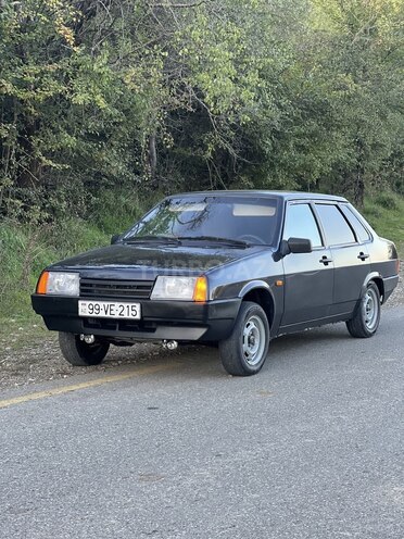 LADA (VAZ) 21099 2004, 150,000 km - 1.5 л - Quba