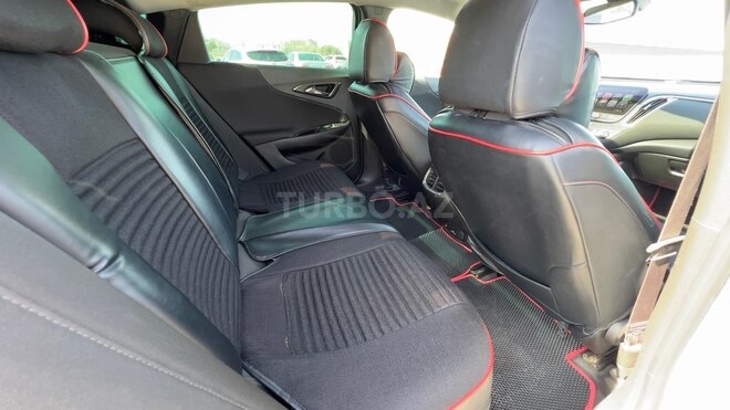 Chevrolet Malibu 2018, 94,000 km - 1.5 l - Bakı