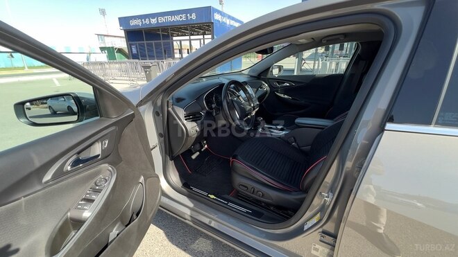 Chevrolet Malibu 2018, 94,000 km - 1.5 l - Bakı