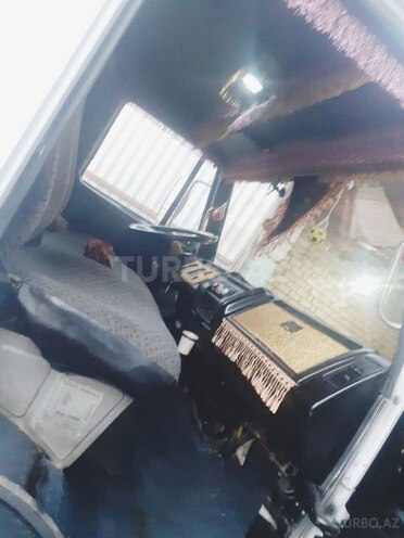 Iveco Otoyol 2003, 250,000 km - 4.3 l - Xaçmaz