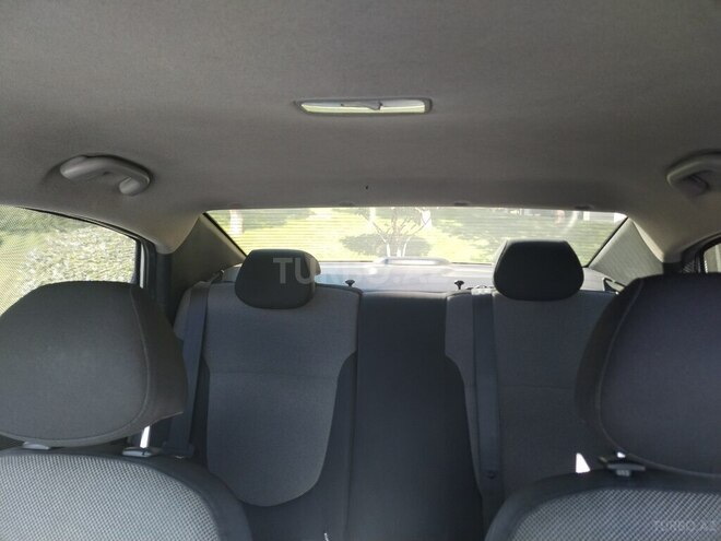 Hyundai Accent 2012, 123,000 km - 1.5 l - Bakı