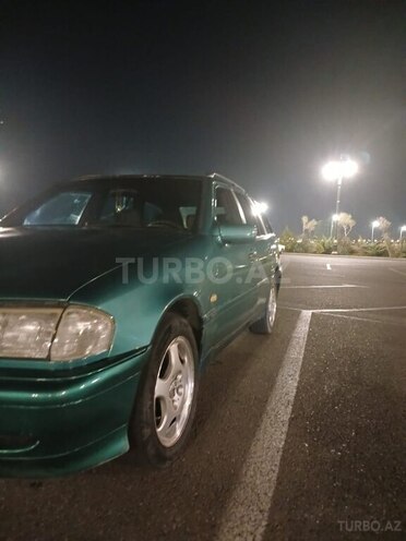 Mercedes C 180 1997, 433,801 km - 1.8 л - Sumqayıt