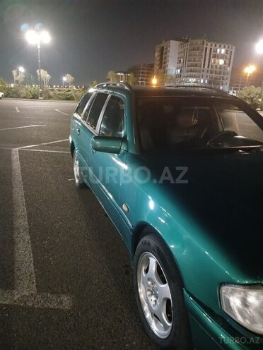 Mercedes C 180 1997, 433,801 km - 1.8 л - Sumqayıt