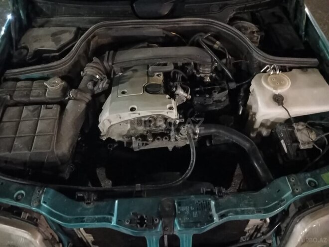 Mercedes C 180 1997, 433,801 km - 1.8 л - Sumqayıt