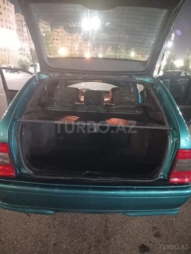 Mercedes C 180 1997, 433,801 km - 1.8 л - Sumqayıt
