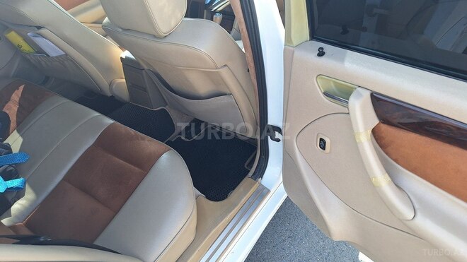 Mercedes C 230 1999, 349,123 km - 2.3 l - Sabirabad