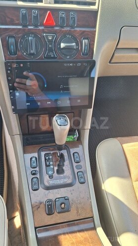 Mercedes C 230 1999, 349,123 km - 2.3 l - Sabirabad