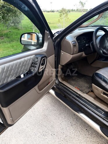 Jeep Grand Cherokee 2002, 151,000 km - 4.0 l - Sumqayıt