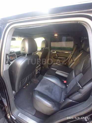 Porsche Cayenne GTS 2009, 220,000 km - 4.8 l - Bakı