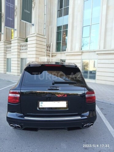 Porsche Cayenne GTS 2009, 220,000 km - 4.8 l - Bakı