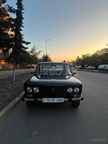 LADA (VAZ) 2106 2004, 214,000 km - 1.6 l - Sumqayıt