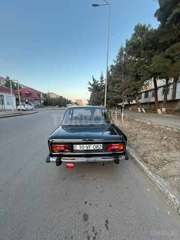 LADA (VAZ) 2106 2004, 214,000 km - 1.6 l - Sumqayıt
