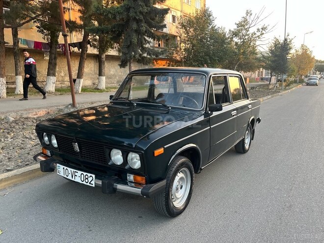 LADA (VAZ) 2106 2004, 214,000 km - 1.6 l - Sumqayıt