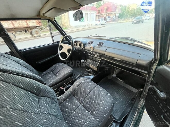 LADA (VAZ) 2106 2004, 214,000 km - 1.6 l - Sumqayıt