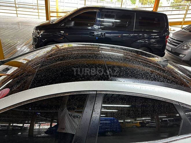 Hyundai Grandeur 2014, 201,158 km - 2.2 l - Bakı