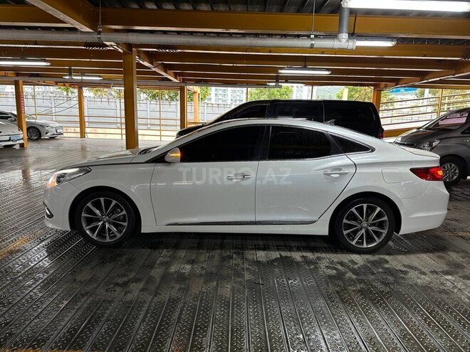 Hyundai Grandeur 2014, 201,158 km - 2.2 l - Bakı