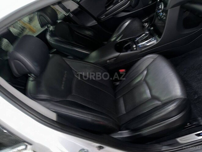 Hyundai Grandeur 2014, 201,158 km - 2.2 l - Bakı