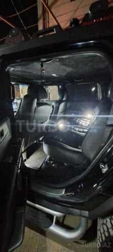 Hummer H2 2006, 105,000 km - 6.0 l - Bakı