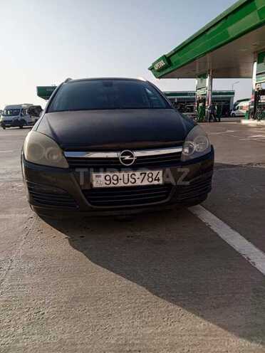 Opel Astra 2005, 245,000 km - 1.4 l - Xırdalan