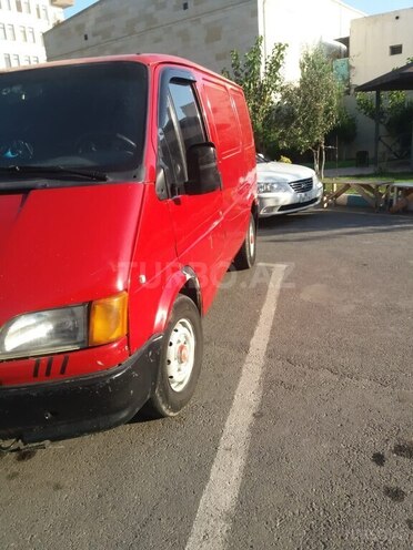 Ford Transit 1993, 320,000 km - 2.5 л - Sumqayıt