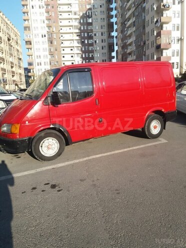 Ford Transit 1993, 320,000 km - 2.5 л - Sumqayıt