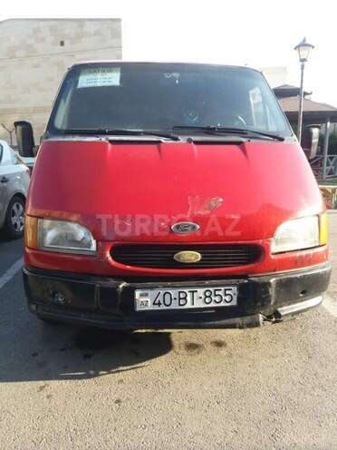 Ford Transit 1993, 320,000 km - 2.5 л - Sumqayıt