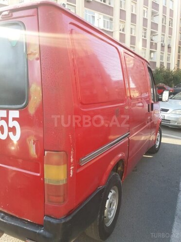 Ford Transit 1993, 320,000 km - 2.5 л - Sumqayıt